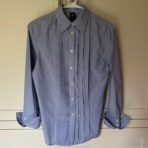 Gap Cotton Button Down